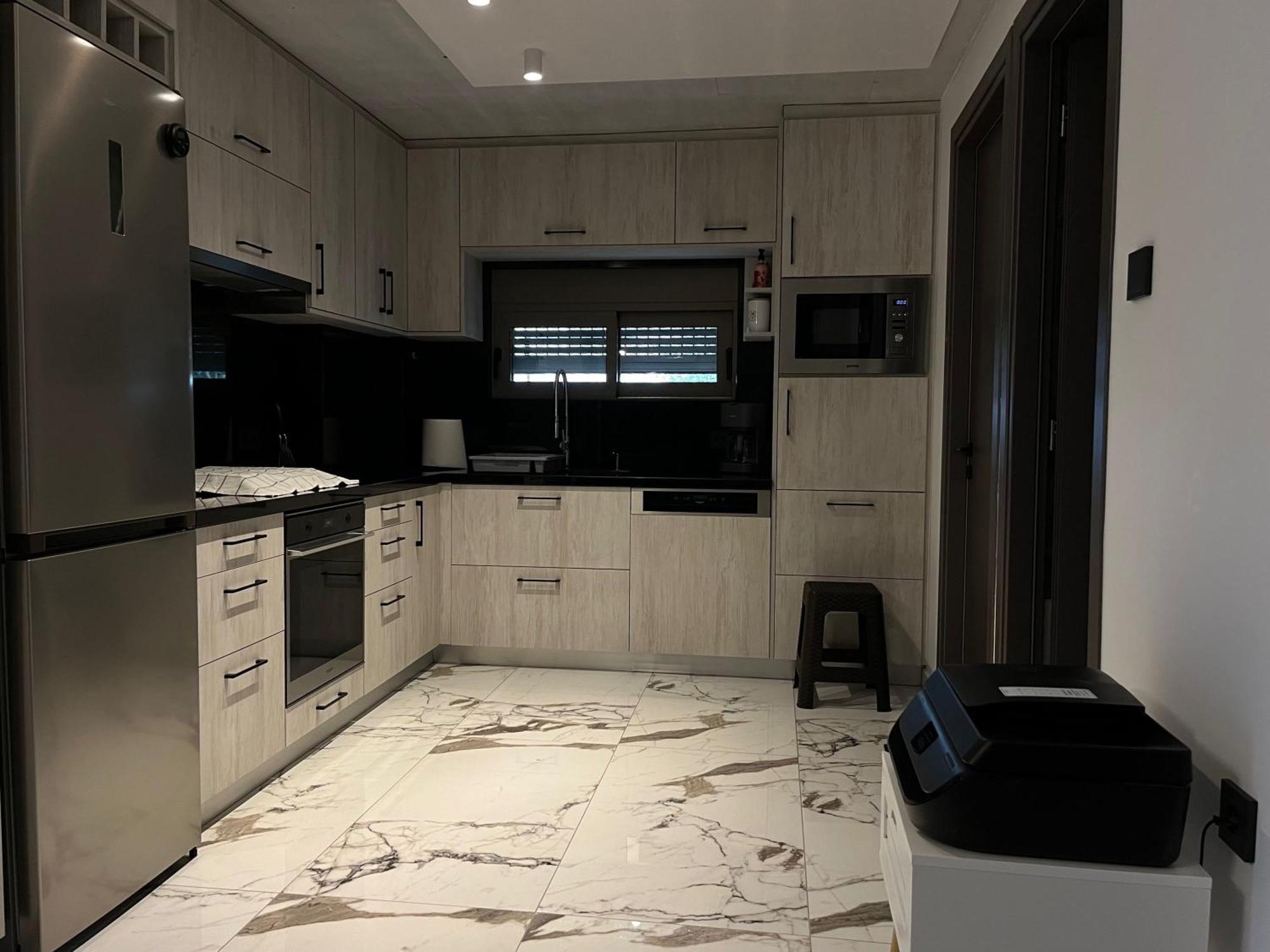 Sea View Apartment Patras Exterior foto